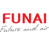 Настенные кондиционеры FUNAI в Уфе