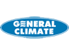 Газовые инфракрасные обогреватели General Climate в Уфе