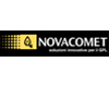 Промышленные регуляторы давления газа Novacomet в Уфе