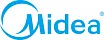 Проточные водонагреватели электрические Midea в Уфе