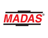 Бытовые регуляторы давления газа MADAS в Уфе