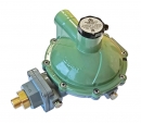 Регулятор давления газа Cavagna 998-3 в Уфе