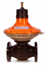 Регулятор давления газа COPRIM ALFA 40 MP, 110–320 мбар в Уфе