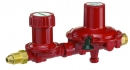 Регулятор давления газа GOK 052, 12 кг/ч, 37–50 мбар, ПСК в Уфе