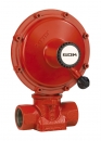 Регулятор давления газа GOK NDR0515, 50 мбар, 60 кг/ч (G 1″) в Уфе