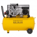 Компрессор воздушный Ballu BCB-100-440 в Уфе