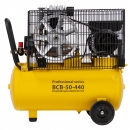 Компрессор воздушный Ballu BCB-50-440 в Уфе