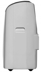 Мобильный кондиционер Ballu Platinum X4 BPHS-09 HX/N3