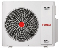 Наружный блок FUNAI KIRIGAMI RAM-I-2KG40HP.01/U