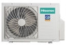 Наружный блок Hisense FREE MATCH DC Inverter R410a AMW4-28U4SAC в Уфе