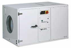 Осушитель воздуха для бассейна Dantherm CDP 125 230/50