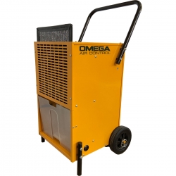 Осушитель воздуха полупромышленный OURMASTER DH 751