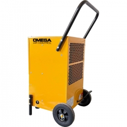 Осушитель воздуха полупромышленный OURMASTER DH 751