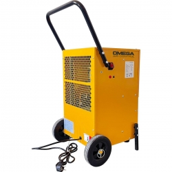 Осушитель воздуха полупромышленный OURMASTER DH 751