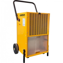 Осушитель воздуха полупромышленный OURMASTER DH 751