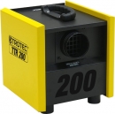 Осушитель воздуха TROTEC TTR 200 в Уфе