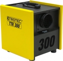 Осушитель воздуха TROTEC TTR 300 в Уфе