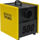 Осушитель воздуха TROTEC TTR 500 D в Уфе