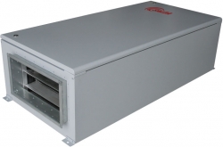 Приточная вентиляционная установка Salda Veka INT 2000-6,0 L1 EKO