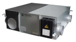 Приточно-вытяжная установка Royal Clima RCS-600-P 3.0