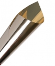 Зеркальная пленка R Gold 15 в Уфе