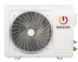 Сплит-система Breeon PRISMA DC INVERTER BRC-09TPI