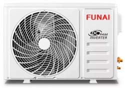 Сплит-система FUNAI AKOYA NERO Inverter RAC-I-AN30HP.D01