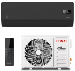 Сплит-система FUNAI AKOYA NERO Inverter RAC-I-AN55HP.D01