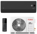 Сплит-система FUNAI AKOYA NERO Inverter RAC-I-AN75HP.D01 в Уфе
