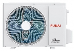 Сплит-система FUNAI EMPEROR UP Smart Eye FULL DC Inverter RAC-I-EU25HP.D01