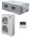 Сплит-система Gree DUCT INVERTER FGR40Pd/DNa-X в Уфе