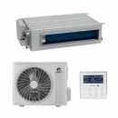 Сплит-система Gree GUD160PHS1/B-S в Уфе