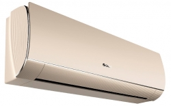 Сплит-система GREE LYRA INVERTER R32 CHAMPAGNE GWH12ACC-K6DNA1F