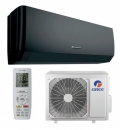 Сплит-система GREE PULAR INVERTER R32 ARCTIC BLACK GWH09AGCXB-K6DNA4F в Уфе