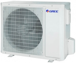 Сплит-система Gree T FRESH INVERTER R32 GVH48ALXH-K6DNC7A