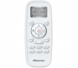 Сплит-система Hisense EASY Classic A R32 AS-18HR4RMADJ00