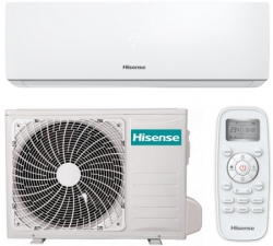 Сплит-система Hisense EASY Classic A R32 AS-18HR4RMADJ00