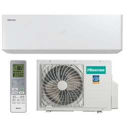 Сплит-система Hisense VISION PRO SUPERIOR DC Inverter AS-13UW4RXVQH01