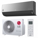 Сплит-система LG ARTCOOL Mirror AC12BK.NSJR/AC12BK.UA3R в Уфе