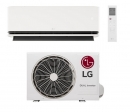 Сплит-система LG Deluxe Pro H24S1D.NS1R/H24S1D.U24R в Уфе