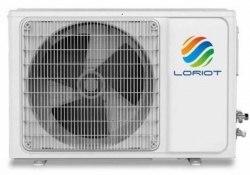 Сплит-система Loriot Neon DC INVERTER LAC IN-07TA