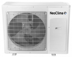 Сплит-система Neoclima G-PLASMA NS/NU-HAX12R