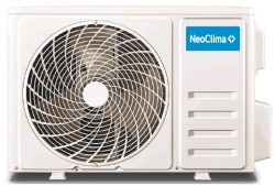 Сплит-система Neoclima INVERTER PLASMA NS/NU-HAL07FWI