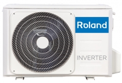 Сплит-система Roland FAVORITE II INVERTER 2022 FIU-09HSS010/N4