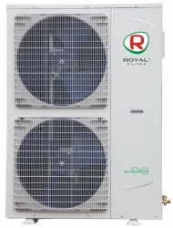 Сплит-система Royal Clima COMPETENZA FULL DC EU INVERTER CO-F 60HNCI/CO-E 60HNCI