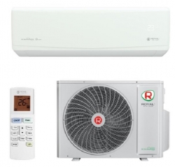 Сплит-система ROYAL Clima GRIDA DC EU Inverter RCI-GRC28HN