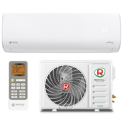 Сплит-система ROYAL Clima OPTIMUM DC Inverter RCI-OM28HN