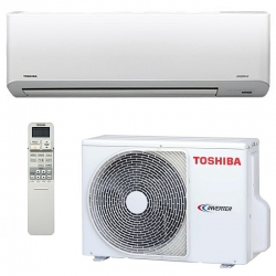 Сплит-система Toshiba RAS-18N3KVR-E / RAS-18N3AVR-E