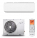 Сплит-система XIGMA Turbocool Inverter XGI-TXC21RHA в Уфе