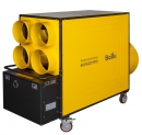 Теплогенератор Ballu BHDN 220 PRO в Уфе